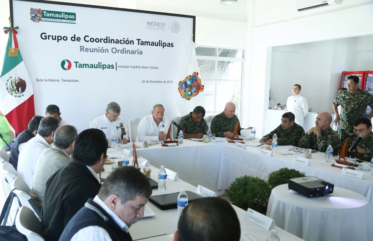 Con Estrategia de Seguridad, mil 378 probables delincuentes son detenidos