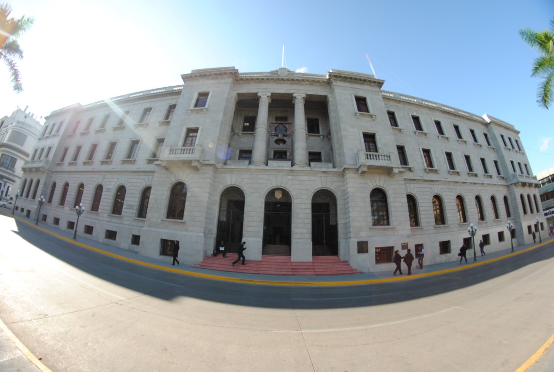 Con Finanzas sanas por el adecuado manejo de los recursos, cerrará el 2014 el Ayuntamiento de Tampico