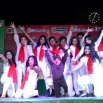 Convoca Pablo González a vivir el verdadero espíritu de la Navidad