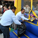 Segundo Juguetón 2014, une a sociedad y gobierno