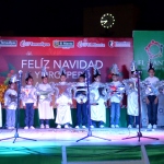 Convoca Pablo González a vivir el verdadero espíritu de la Navidad