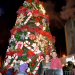 Convoca Pablo González a vivir el verdadero espíritu de la Navidad