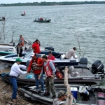 Torneo regional de pesca fortalece a la región Mante