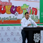 Segundo Juguetón 2014, une a sociedad y gobierno