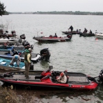 Torneo regional de pesca fortalece a la región Mante