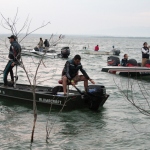 Torneo regional de pesca fortalece a la región Mante