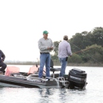 Torneo regional de pesca fortalece a la región Mante