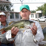 Torneo regional de pesca fortalece a la región Mante