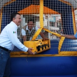 Segundo Juguetón 2014, une a sociedad y gobierno