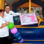 Segundo Juguetón 2014, une a sociedad y gobierno