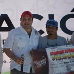 Gana Jorge Villarreal Torneo de Pesca del PRI Victoria‏