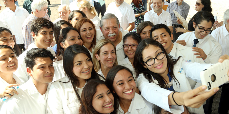 En el 2015 refrendará Tamaulipas liderazgo en Salud