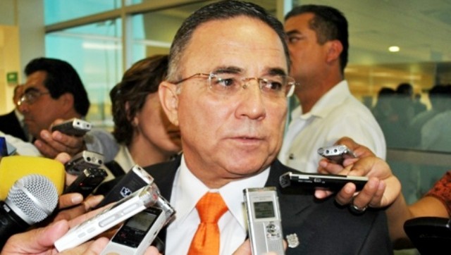 Renuncia secretario de Desarrollo Social de Tamaulipas