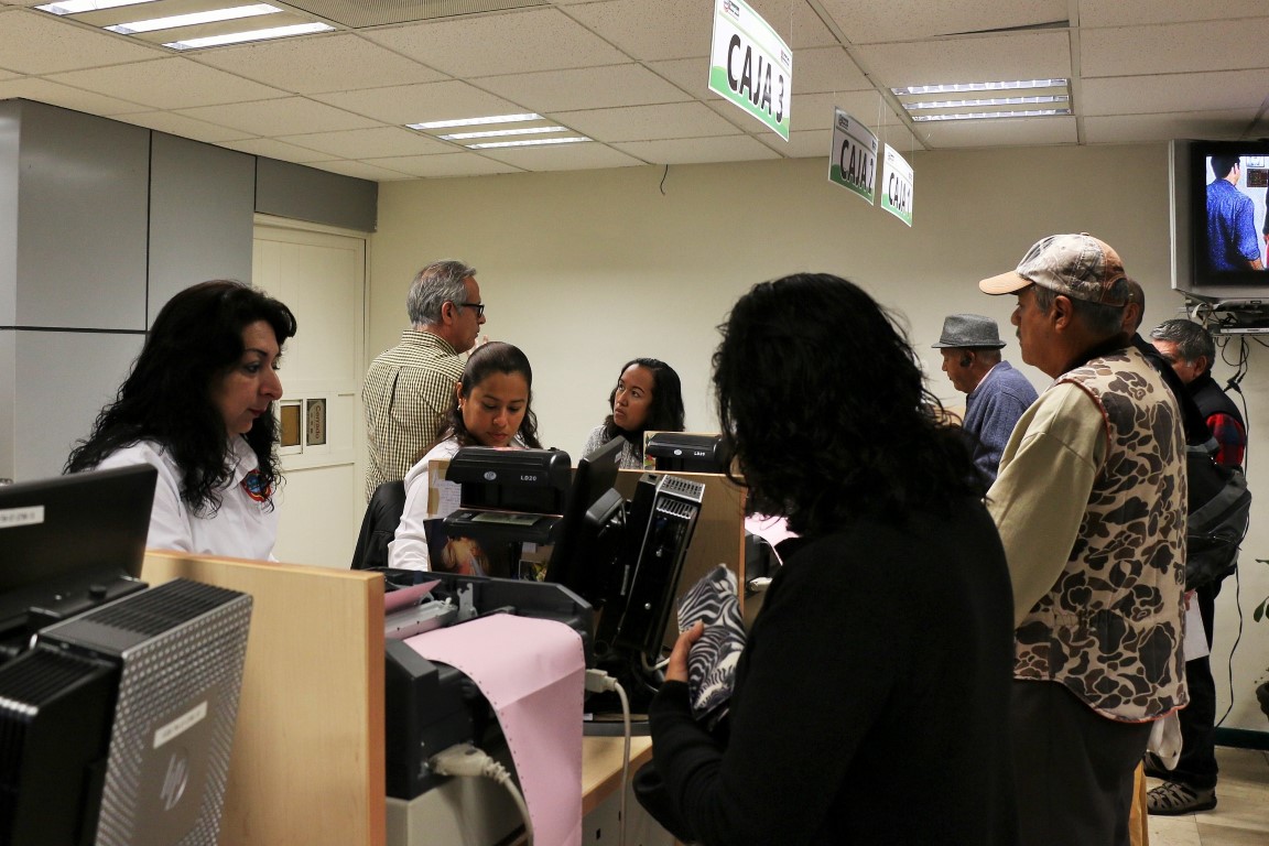 Tampico, el único municipio tamaulipeco que ofrece descuento del 20 por ciento por pago de predial