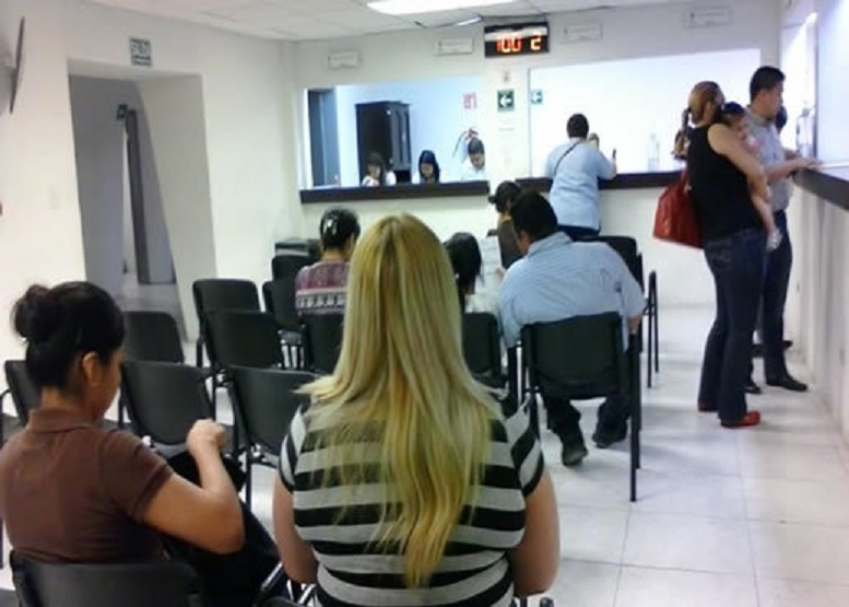 Costo de pasaportes incrementa ocho por ciento Costo de pasaportes incrementa ocho por ciento