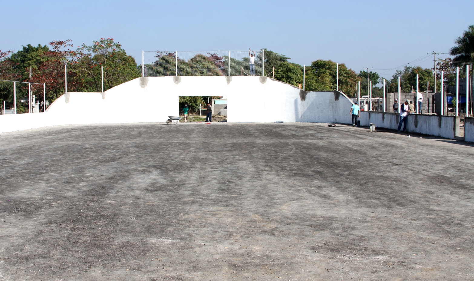 Gobierno para Todos transforma fisonomía de la Progreso Social