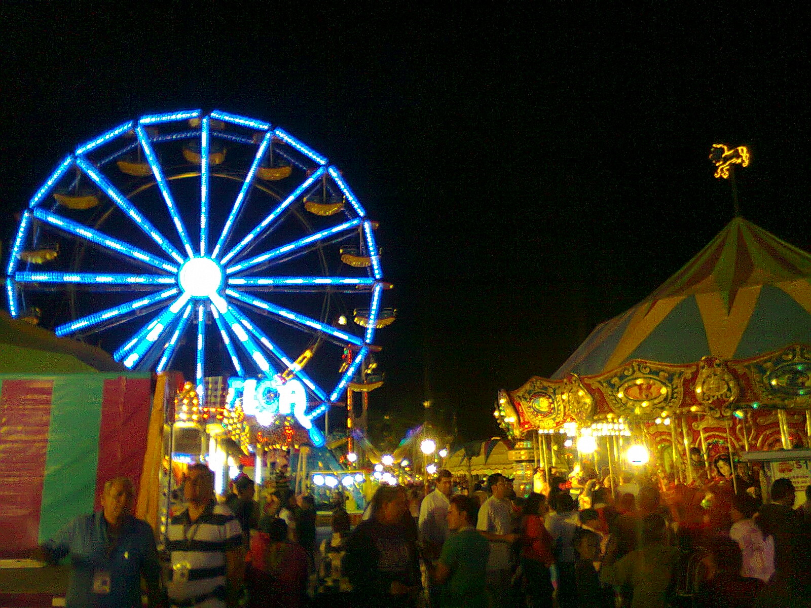 Habrá Feria del Azucar en El Mante