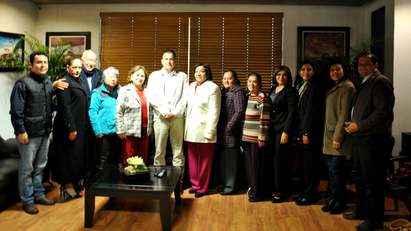 “Más trabajo para fortalecer la educación en 2015”: PGL