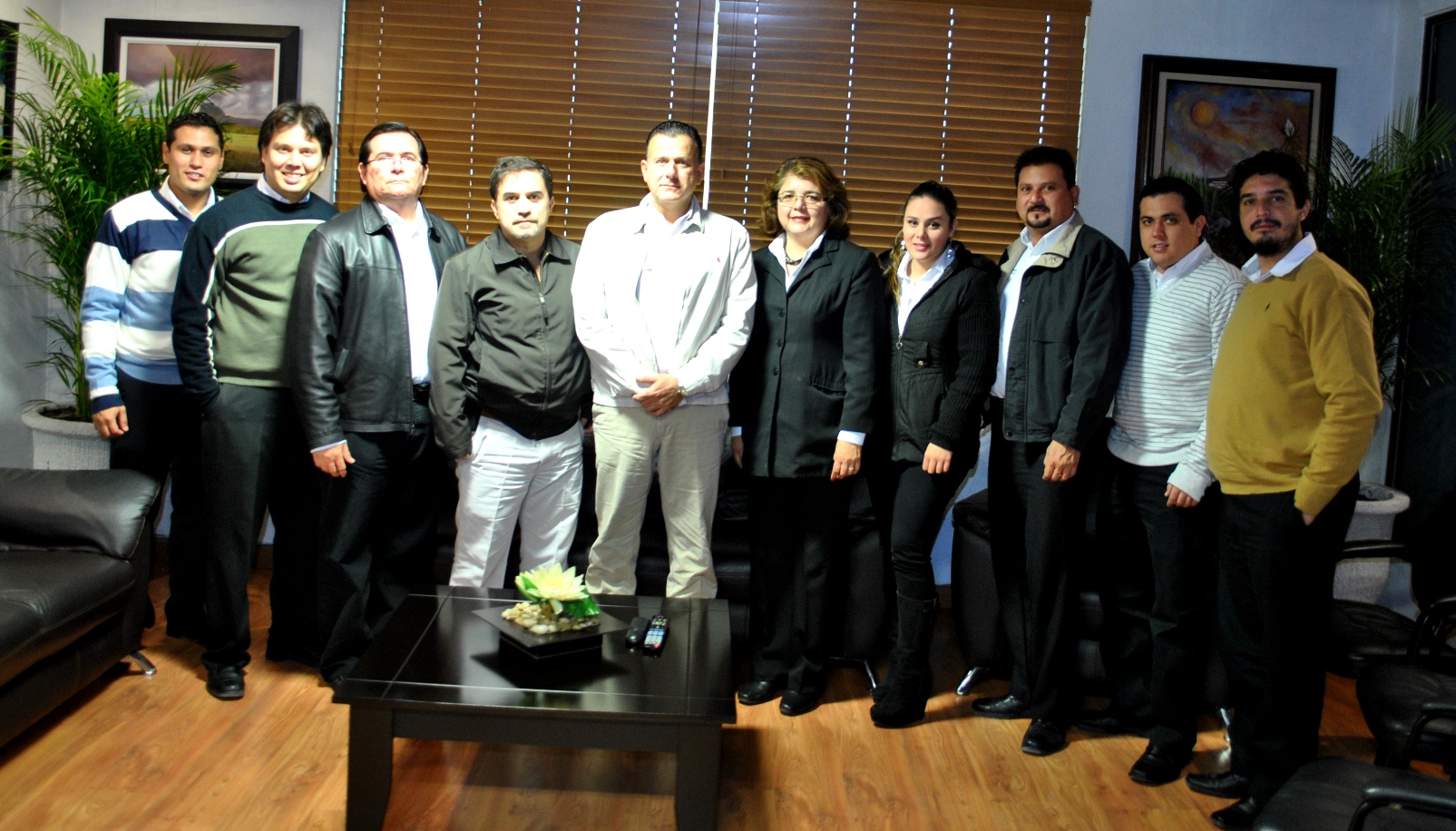 Refrendan Municipio y Tec Mante coordinación interistitucional