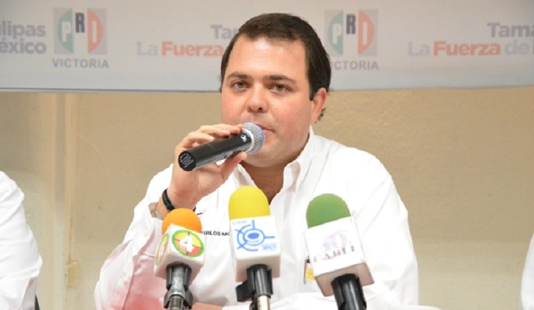 Lista la Convención de Delegados en el V Distrito Lista la Convención de Delegados en el V Distrito