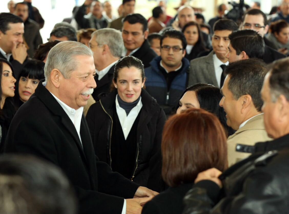 Construye Tamaulipas instalaciones de vanguardia