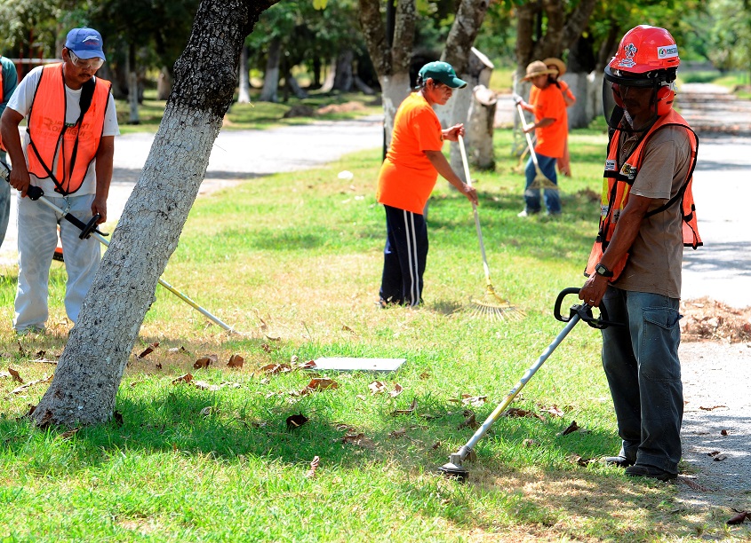 Duplicará Tamaulipas inversión en empleo temporal