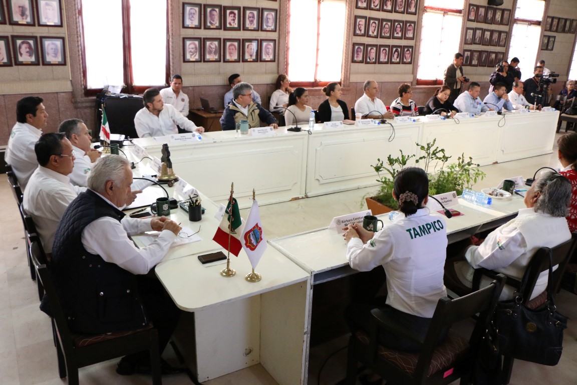 Impulsa el Ayuntamiento porteño la realización de proyectos productivos de tampiqueñas emprendedoras