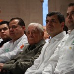 Conmemora PRI Natalicio de Colosio