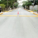 Lleva Pablo más acciones de desarrollo a familias de Cuauhtémoc