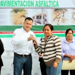 Lleva Pablo más acciones de desarrollo a familias de Cuauhtémoc