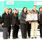 Fomenta Ayuntamiento los valores patrios y cívicos