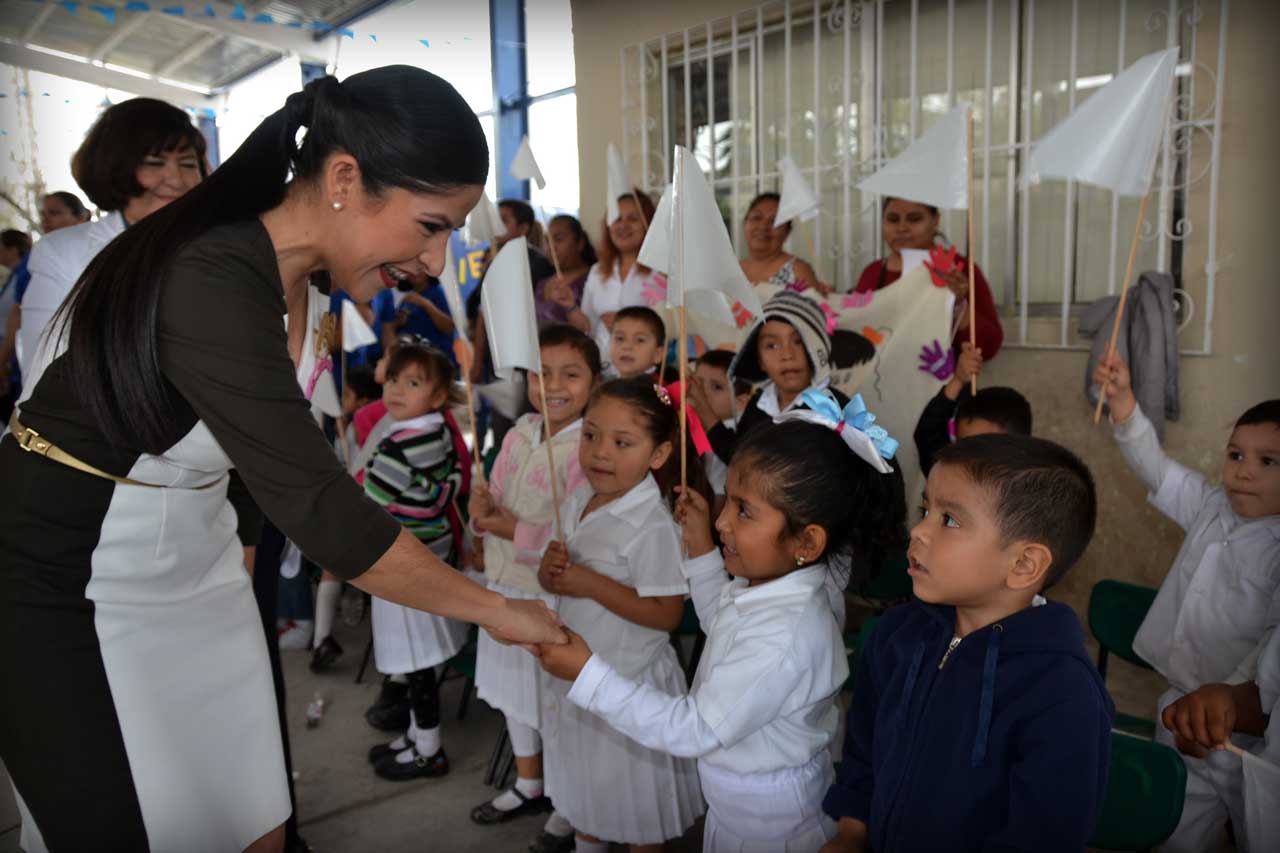 Ejecuta el Gobierno de Matamoros obras por más de 3 millones de pesos para tener una ciudad diferente