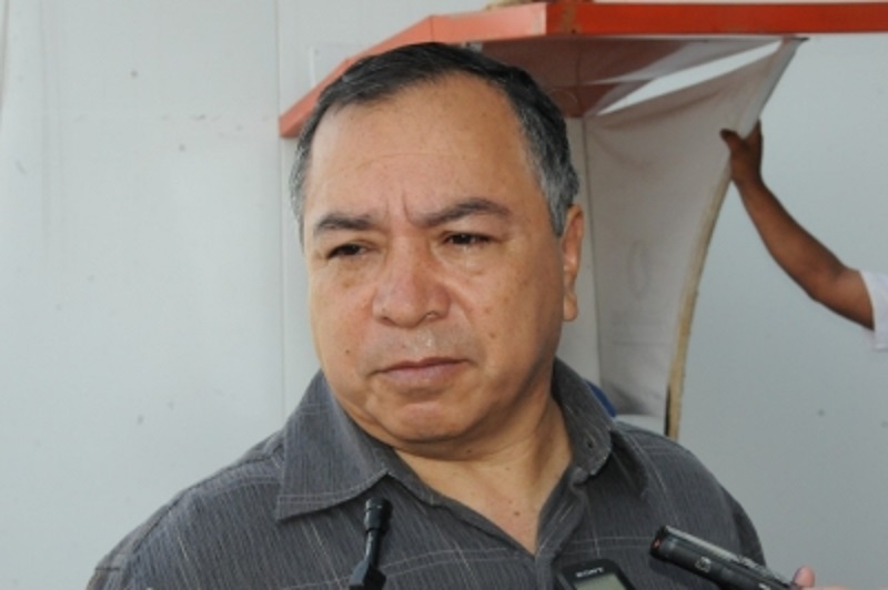 Ejercerán 110 millones de pesos, para Pavimentación y Desarrollo Municipal en el Estado