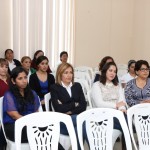 Ofrece el Instituto de la Mujer Tamaulipeca en Tampico la conferencia “La Mujer ante los retos de Hoy’’