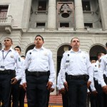 Gendarmería Nacional cuenta con el apoyo incondicional del Gobierno Municipal de Tampico: Gustavo Torres