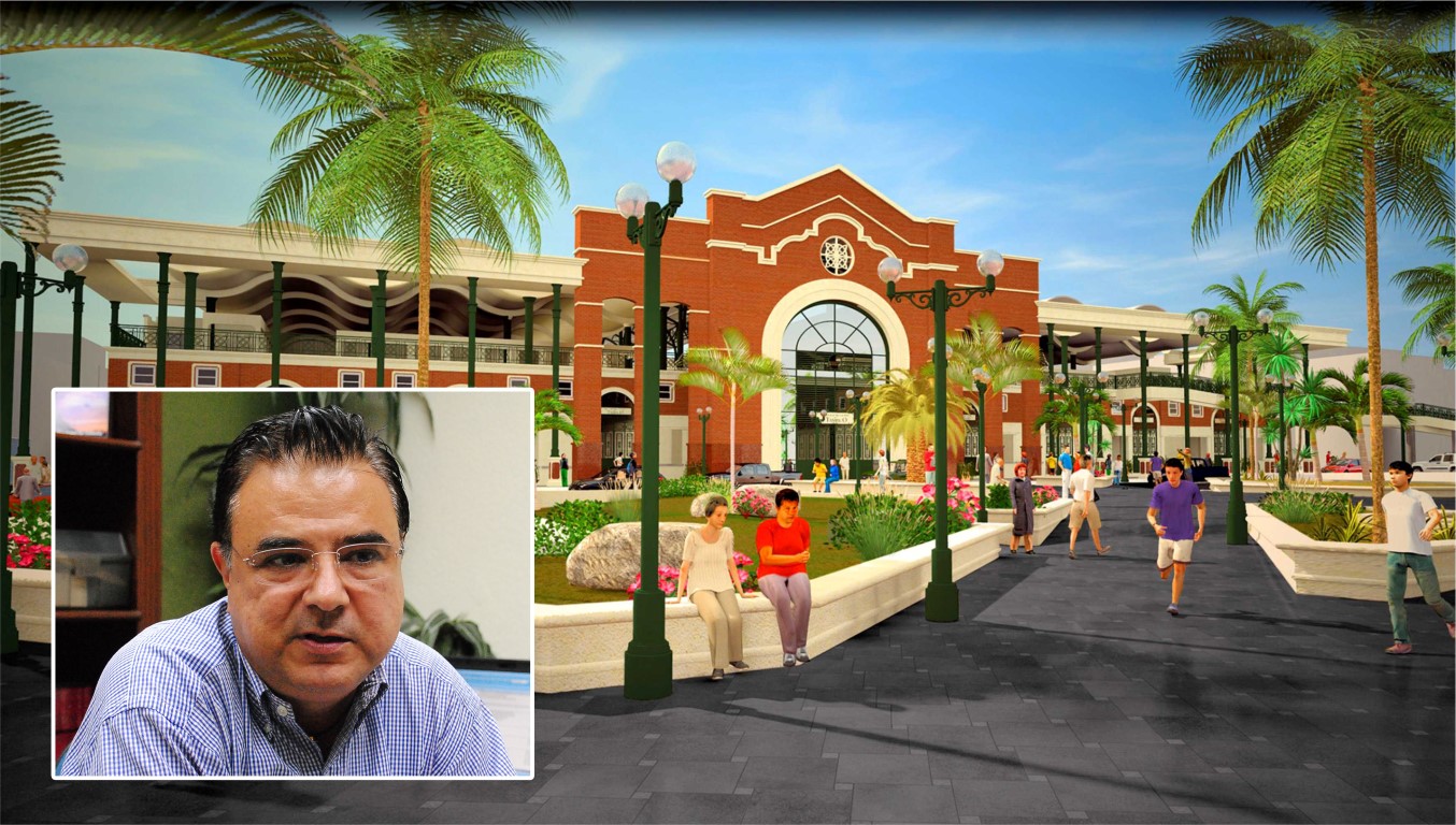 Necesario que Tampico cuente con centros de abasto dignos y funcionales: Empresarios