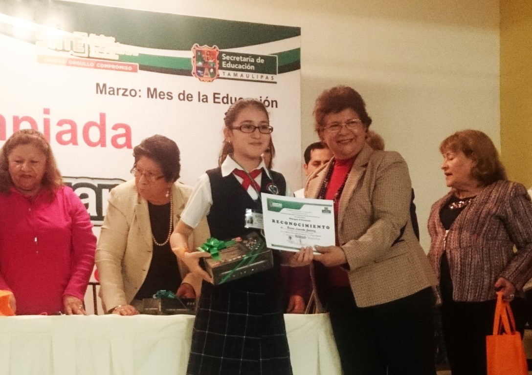 Realizan Gobierno de Tampico y Secretaría de Educación 2da Olimpiada Estatal “Jugando con las Matemáticas”