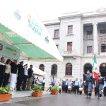 Gendarmería Nacional cuenta con el apoyo incondicional del Gobierno Municipal de Tampico: Gustavo Torres