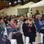 Realiza el sistema DIF Tampico exitosa Campaña “Detección Oportuna de Glaucoma”