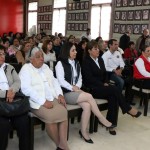 Conmemora Ayuntamiento de Tampico Día Internacional de la Mujer