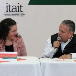 Participa Gustavo Torres en la Sexta Audiencia Pública “Tamaulipas Derechos Humanos”