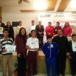 Realizan Gobierno de Tampico y Secretaría de Educación 2da Olimpiada Estatal “Jugando con las Matemáticas”