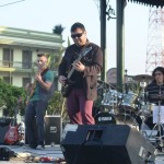 Realizan ITCA y el Ayuntamiento de Tampico primer circuito musical de “Rock, Jazz y Fusiones"