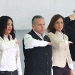 Gendarmería Nacional cuenta con el apoyo incondicional del Gobierno Municipal de Tampico: Gustavo Torres