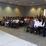 Estimulan los tres niveles de Gobierno el talento de jóvenes para emprender mejores negocios