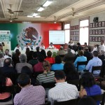 Gobierno de Tampico coordina esfuerzos con instituciones de Salud para prevenir y erradicar enfermedades