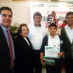 Realizan Gobierno de Tampico y Secretaría de Educación 2da Olimpiada Estatal “Jugando con las Matemáticas”