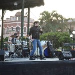 Realizan ITCA y el Ayuntamiento de Tampico primer circuito musical de “Rock, Jazz y Fusiones"