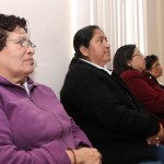 Ofrece el Instituto de la Mujer Tamaulipeca en Tampico la conferencia “La Mujer ante los retos de Hoy’’