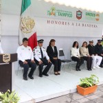 Gendarmería Nacional cuenta con el apoyo incondicional del Gobierno Municipal de Tampico: Gustavo Torres